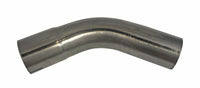 Jetex Custom Exhaust Mandrel Bend 2.50