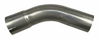 Jetex Custom Exhaust Mandrel Bend 2.50