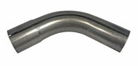 Jetex Custom Exhaust Mandrel Bend 2.50