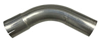Jetex Custom Exhaust Mandrel Bend 2.50