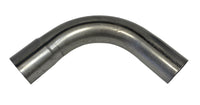 Jetex Custom Exhaust Mandrel Bend 2.50