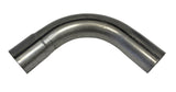 Jetex Custom Exhaust Mandrel Bend 2.50"/63.50mm Mild Steel 90°