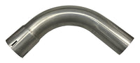 Jetex Custom Exhaust Mandrel Bend 2.50