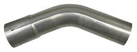 Jetex Custom Exhaust Mandrel Bend 2.75