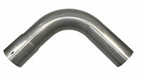 Jetex Custom Exhaust Mandrel Bend 2.75