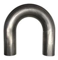 Jetex Custom Exhaust Mandrel Bend 3.00
