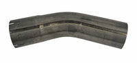 Jetex Custom Exhaust Mandrel Bend 3.00