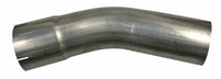 Jetex Custom Exhaust Mandrel Bend 3.00