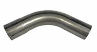 Jetex Custom Exhaust Mandrel Bend 3.00