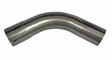 Jetex Custom Exhaust Mandrel Bend 3.00"/76.02mm Mild Steel 60°