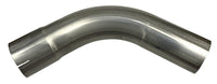 Jetex Custom Exhaust Mandrel Bend 3.00