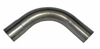 Jetex Custom Exhaust Mandrel Bend 3.00