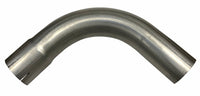 Jetex Custom Exhaust Mandrel Bend 3.00