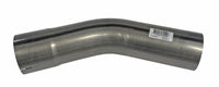 Jetex Custom Exhaust Mandrel Bend 3.50
