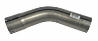 Jetex Custom Exhaust Mandrel Bend 3.50