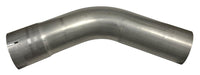 Jetex Custom Exhaust Mandrel Bend 3.50