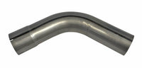 Jetex Custom Exhaust Mandrel Bend 3.50