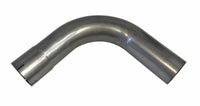 Jetex Custom Exhaust Mandrel Bend 3.50