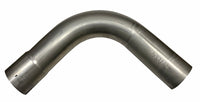 Jetex Custom Exhaust Mandrel Bend 3.50