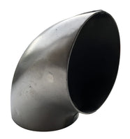 Jetex Custom Exhaust Welding Bend 4.00