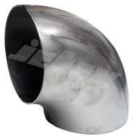 Jetex Custom Exhaust Welding Bend 4.00