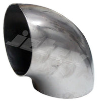 Jetex Custom Exhaust Welding Bend 5.00
