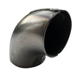 Jetex Custom Exhaust Welding Bend 2.00"/50.80mm Mild Steel 90°