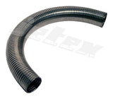 Jetex Custom Flexible Polylock Exhaust Tubing 1.75"/44.45mm L=500.00mm Stainless Steel