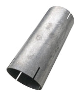 Jetex Custom Double End Exhaust Sleeve 3.00