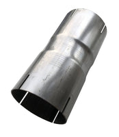 Jetex Custom Double End Exhaust Sleeve 3.50