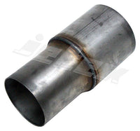 Jetex Custom Stepped Exhaust Sleeve 3.50