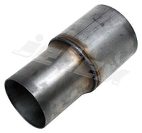 Jetex Custom Stepped Exhaust Sleeve 4.00