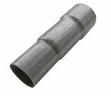 Jetex Custom Stepped Exhaust Adaptor 2.00"/50.80mm 2.25"/57.00mm 2.50"/63.50mm L=190.00mm Aluminised Steel