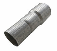 Jetex Custom Stepped Exhaust Adaptor 2.52