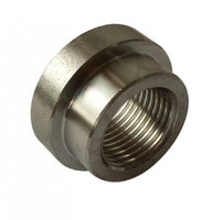 Jetex Custom Lambda Boss Stainless Steel