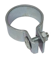 Jetex Custom Exhaust Ring Clamp 1.75