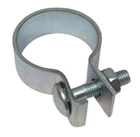 Jetex Custom Exhaust Ring Clamp 2.00