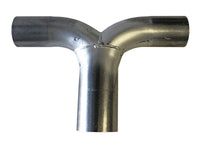 Jetex Custom Exhaust T-Pipe 3.00