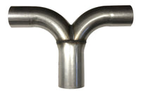 Jetex Custom Exhaust T-Pipe 3.50