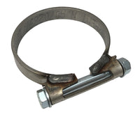 Jetex Custom Single Bolt Exhaust Clamp 3.00