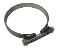Jetex Custom Single Bolt Exhaust Clamp 4.00