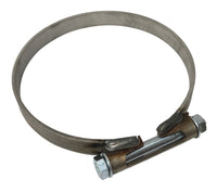 Jetex Custom Single Bolt Exhaust Clamp 5.00
