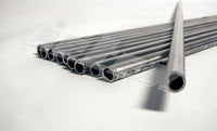 Jetex Custom Exhaust Hanger Rod L=1000.00mm Mild Steel
